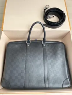 Louis Vuitton希少品】ダミエ PC周辺機器 本体 - メルカリ
