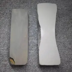 Silver-wolf様専用 ニューケント WA#1000硬口 二丁 人造砥石 - メルカリ
