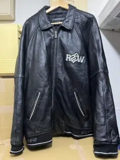 2026年最新】ROCAWEAR レザージャケット 革ジャンの人気アイテム