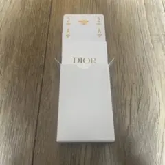 Dior トランプ　非売品
