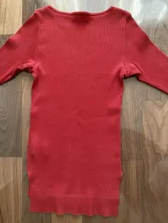 ♡美品♡ auralee ronherman別注 Tシャツ Ron Herman ロンハーマン別注 Organic Cotton High Gauge Luster Tee