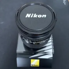 Nikon社製　AF Nikkor28-200 f3.5-5.6Dのサムネイル