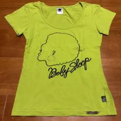 baby shoop ティシャツのサムネイル
