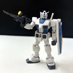 G-3ガンダム　HMSセレクション1