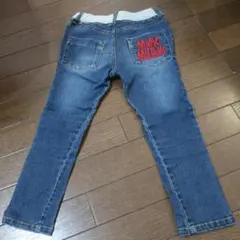 kladskap 110 　デニムパンツ　クレードスコープ