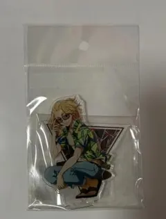 東京リベンジャーズ アクリルスタンド アロハver./佐野万次郎