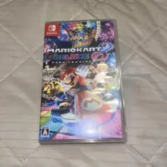 マリオカート8デラックス