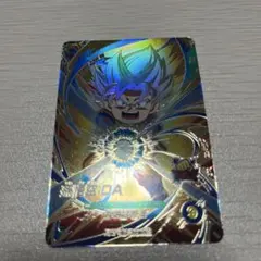 ドラゴンボール スーパーダイバーズ SDV2-061 GDR 孫悟空 DA