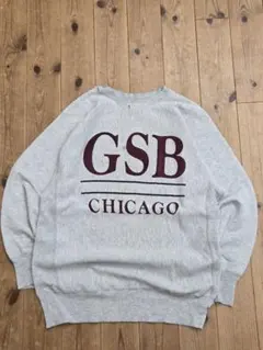 USA製/90s/champion/リバースウィーブ/BORO/刺繍タグのサムネイル