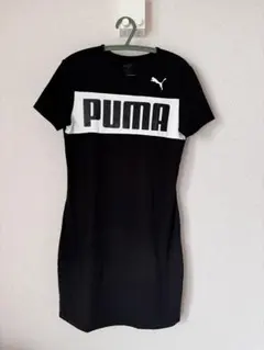 PUMA 半袖ミニワンピースのサムネイル