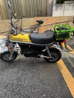 スズキ　エポPV50用社外チャンバーGIANNELLI ジネリ　新品保管品 mqdefault.jpg