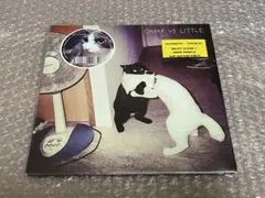 OMAR VS LITTLE - malegoat akutagawa レコード