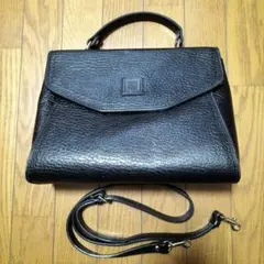 NINA RICCI ハンドバッグ 2Way