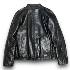 2025年最新】7×7 メンズ レザージャケット・ライダースの人気