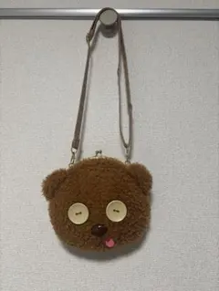 ミニオンのティムの顔デザイン バッグ