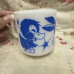 ヘーゼルアトラス ABC アルファベット ボウル - メルカリ