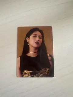 BMSG COMPLETE FILE HANA トレカ　モモカ　MOMOKA