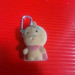 すごいよマサルさん メソキーホルダー