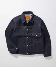 Levi's Type 1 ジャーナルスタンダード別注 XXL Tバック