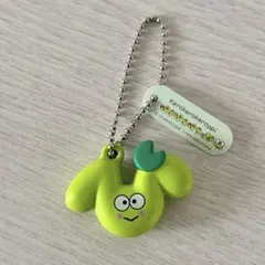 サンリオキャラクターズ もじになっちゃった!?マスコット2 けろけろけろっぴ