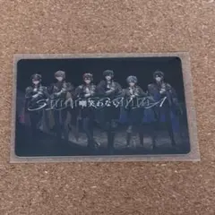 シクフォニチップス2 カード　LodiousTaktのサムネイル