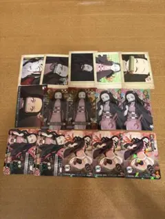 鬼滅の刃 竈門禰豆子 まとめ売り