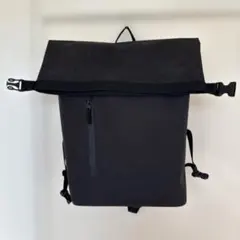 無印良品　リュック