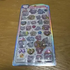 【正規品】サンリオ　うるちゅる　白猫ベビーのサムネイル