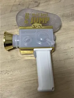 Hey! Say! JUMP ツアーグッズ FILMUSIC ペンライト