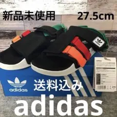 【新品未使用タグ箱付き】ADILETTE SANDAL
