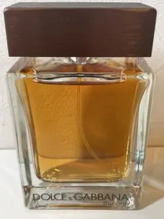 【新品】DOLCE&GABBANA The One For Men 100mlのサムネイル
