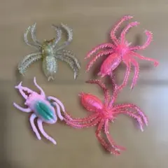 虫　フィギュア