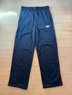 NIKE ジャージパンツ　ジャージ　ウェア　M ネイビー　スポーツ　ウォーキング
