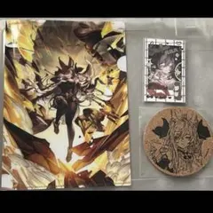 2026年最新】ガレヲン コースターの人気アイテム - メルカリ