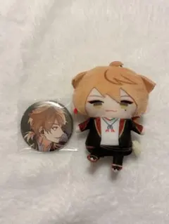 伏見ガク にじぱぺ ぱぺっと