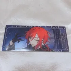 あんスタ　あんスタ プロセカ チケット風カード