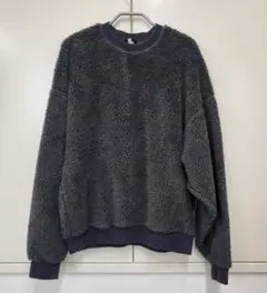 HARE ハレ ボアフリースジャケット