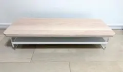 Fenge モニター台　オークG04Y2063C