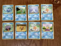 ポケモンカード 20th 旧裏モデル CP6 まとめ売り - メルカリ