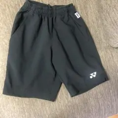 YONEX ハーフパンツ　J120