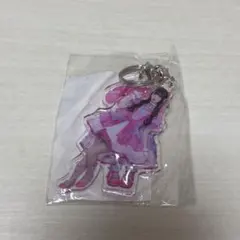 純嶺みき アクリルキーホルダー - メルカリ
