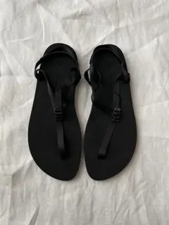 bbblllaaahhh y type sandals ブラック 27.5cm - メルカリ