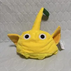 メルカリ市限定価格！ピクミン 在庫セール】黄ピクミン DX ∞ひっこぬきピクミン [バンダイ(BANDAI