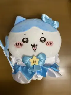 ハチワレ　ぬいぐるみ　まじかる　ちいかわ