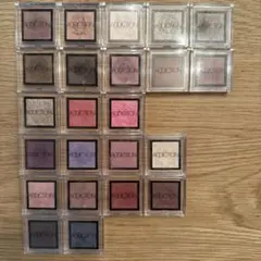 アディクション ザ アイシャドウ まとめ売り 23個