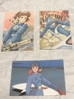 2025年最新】ポスター 風の谷のナウシカの人気アイテム - メルカリ