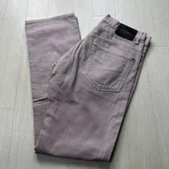 Paul Smith ストレートデニムパンツ ダスティピンクのサムネイル