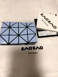 2025年最新】BAOBAO ISSEYMIYAKE 名刺入れの人気アイテム - メルカリ