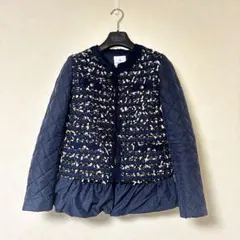 2025年最新】LANVIN en Bleu レディース ダウンジャケットの人気