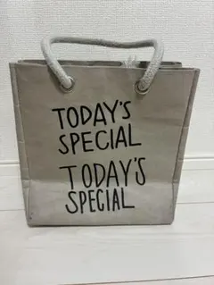 TODAY'S SPECIAL ペーパーマルシェのサムネイル